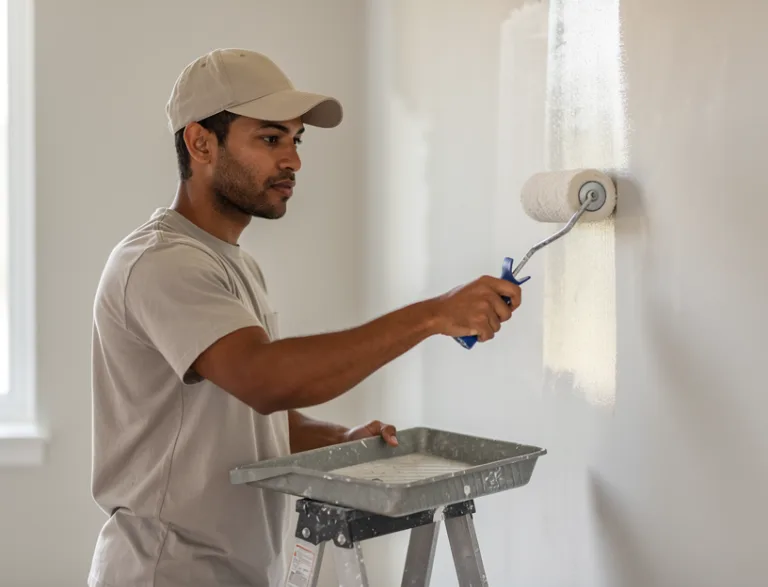 Painter service in Salt Lake City